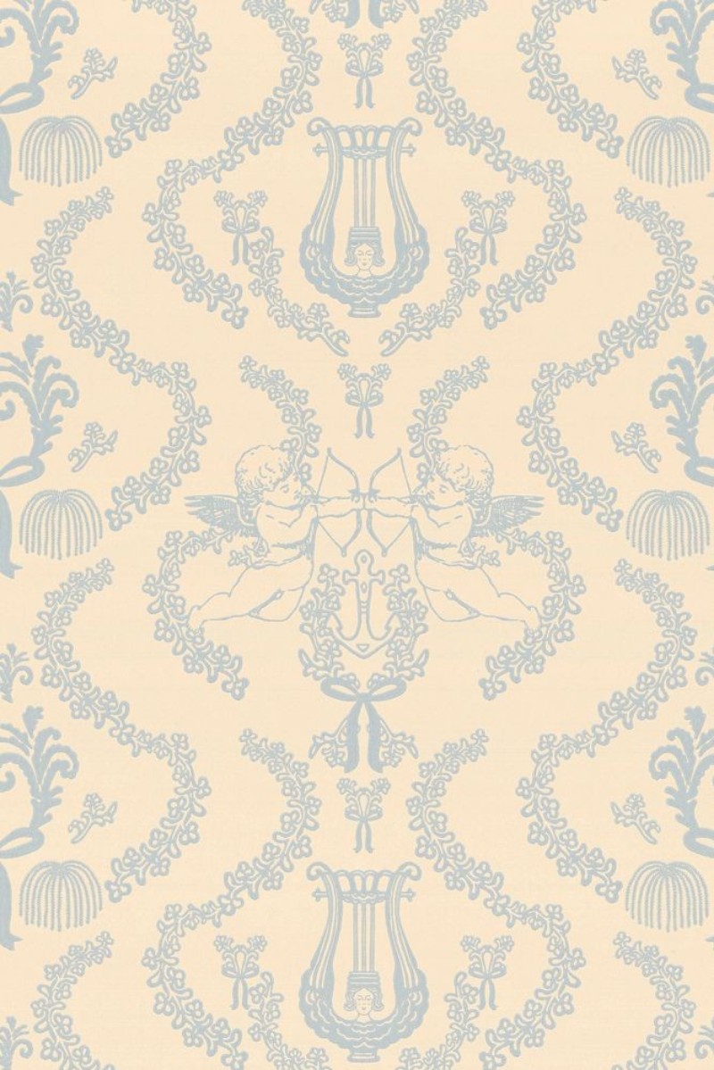 Imagen de Flame of Love Heavenly blue - 166-01